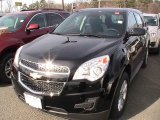 2012 Chevrolet Equinox LS