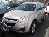 2012 Chevrolet Equinox LS