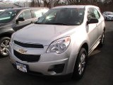 2012 Chevrolet Equinox LS