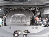 2006 Honda Odyssey Touring 3.5L SOHC 24V i-VTEC V6 Engine