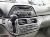 2006 Honda Odyssey Touring Controls