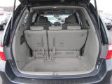 2006 Honda Odyssey Touring Trunk