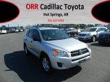 2010 Toyota RAV4 I4