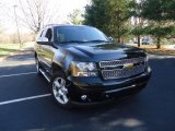 2011 Chevrolet Tahoe LTZ 4x4