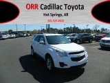 2010 Chevrolet Equinox LT