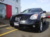 2009 Nissan Rogue SL AWD