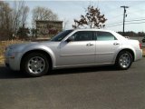 2005 Bright Silver Metallic Chrysler 300 Touring #62194340