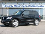 2010 Mercedes-Benz GLK 350 4Matic