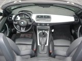 2007 BMW M Roadster Dashboard
