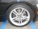 2007 BMW M Roadster Wheel