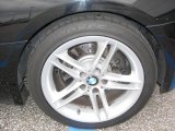 2007 BMW M Roadster Wheel