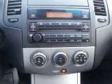 2005 Nissan Altima 3.5 SE Controls