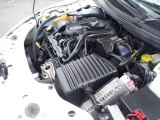 2004 Chrysler Sebring LX Convertible 2.7 Liter DOHC 24-Valve V6 Engine
