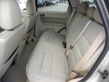 2010 Ford Escape XLT Rear Seat