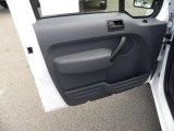2010 Ford Transit Connect XLT Cargo Van Door Panel