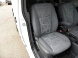 2010 Ford Transit Connect XLT Cargo Van Front Seat