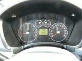 2010 Ford Transit Connect XLT Cargo Van Gauges