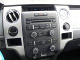 2011 Ford F150 XLT Regular Cab Controls