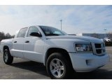 2011 Dodge Dakota Big Horn Crew Cab