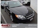 2009 Subaru Legacy 2.5i Sedan