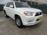 2011 Toyota 4Runner SR5