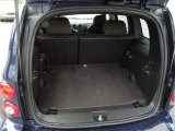 2009 Chevrolet HHR SS Trunk