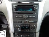 2011 Chevrolet Traverse LTZ AWD Audio System