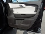 2011 Chevrolet Traverse LTZ AWD Door Panel