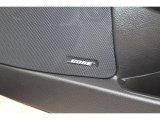2009 Chevrolet Corvette ZR1 Audio System