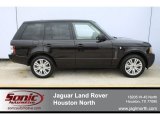 2012 Bournville Brown Metallic Land Rover Range Rover HSE LUX #62243528