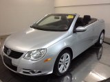 2009 Volkswagen Eos Komfort