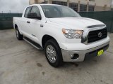 2008 Toyota Tundra Double Cab