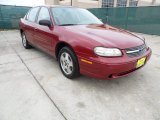 2005 Sport Red Metallic Chevrolet Classic  #62243522