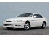 1998 Lexus SC 400