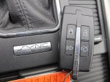 2010 Lincoln MKS AWD Keys