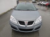 2009 Pontiac G6 Coupe Exterior