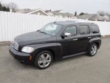 2011 Chevrolet HHR LT