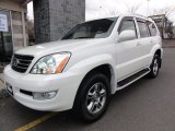 2008 Lexus GX 470