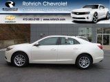 2013 Chevrolet Malibu ECO