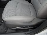 2012 Hyundai Sonata SE 2.0T Front Seat