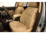 2008 Ford Edge SEL AWD Front Seat