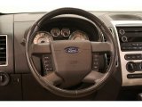 2008 Ford Edge SEL AWD Steering Wheel