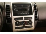 2008 Ford Edge SEL AWD Controls