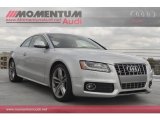 2009 Audi S5 4.2 quattro