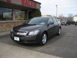2010 Chevrolet Malibu LS Sedan