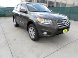 2012 Hyundai Santa Fe Limited V6