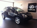 2008 Lexus RX 400h AWD Hybrid