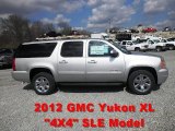 2012 GMC Yukon XL SLE 4x4