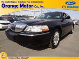 2010 Black Lincoln Town Car Signature Limited #62243484