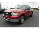 2007 Ford F150 XLT SuperCrew